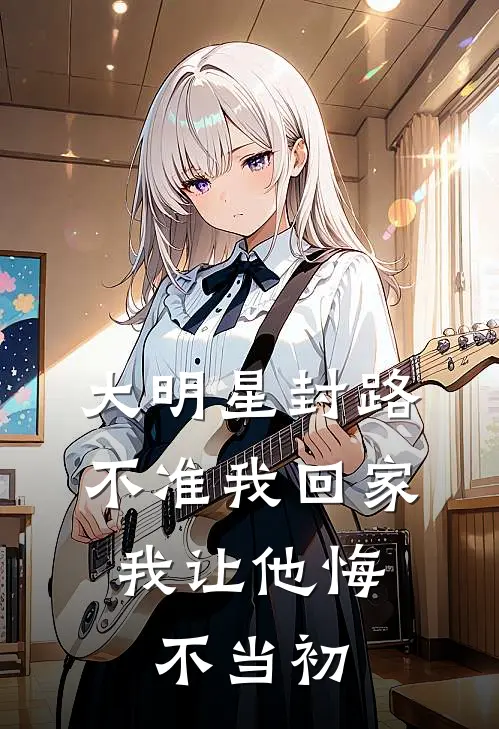 大明星封路不准我回家，我让他悔不当初