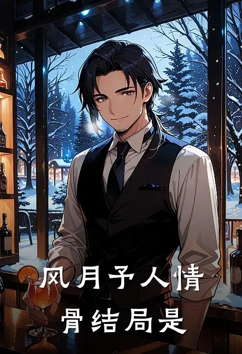 风月予人情骨结局是
