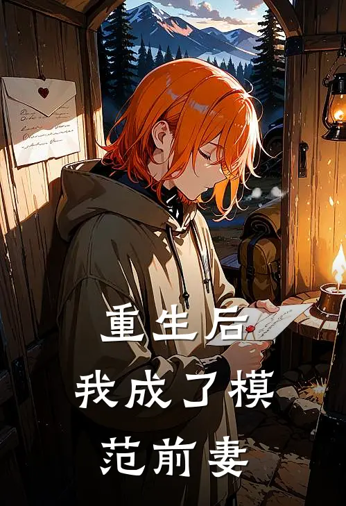 重生后，我成了模范前妻