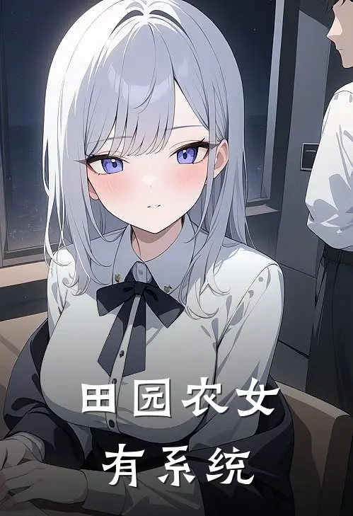 田园农女有系统