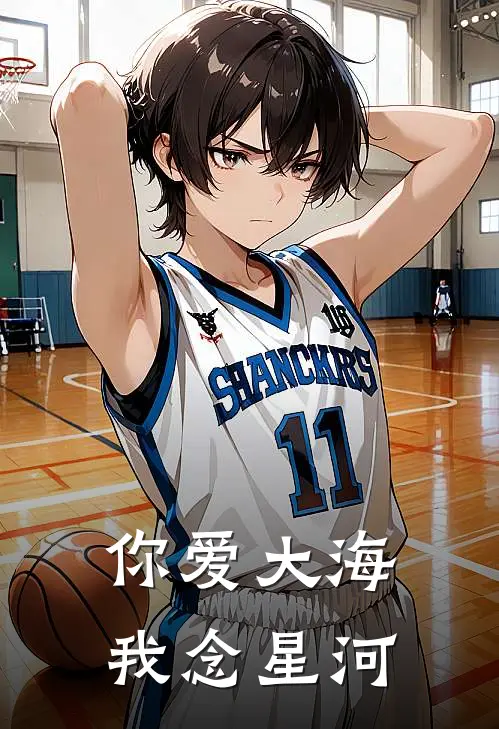 你爱大海，我念星河