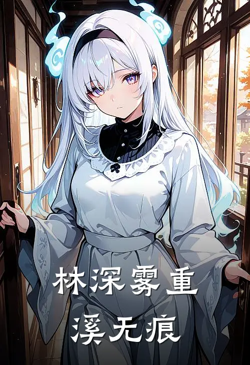 林深雾重溪无痕(林溪江况野)最新推荐小说_在哪看免费小说林深雾重溪无痕林溪江况野