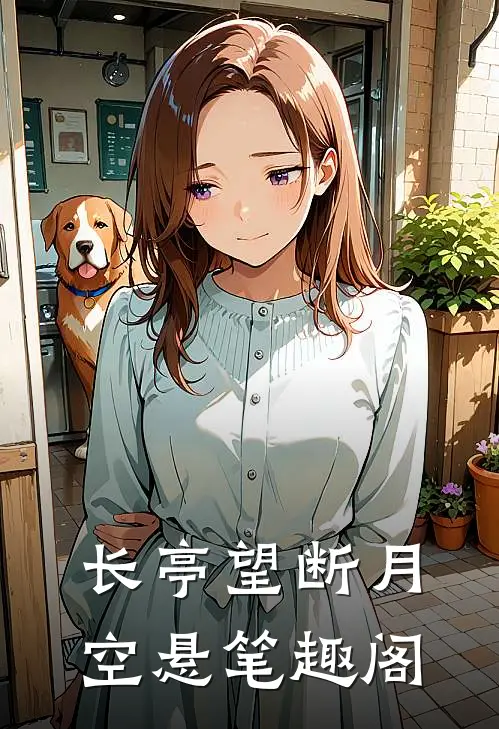 长亭望断月空悬笔趣阁