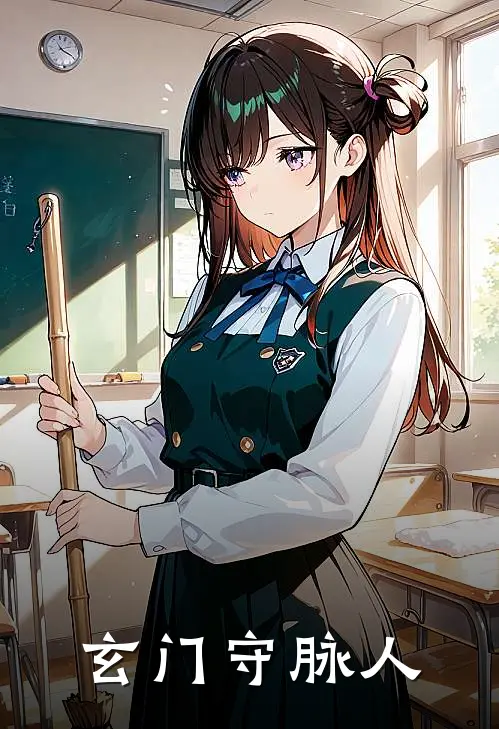 陈冲张强玄门守脉人完结版在线阅读_玄门守脉人全集免费在线阅读