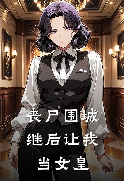 丧尸围城，继后让我当女皇