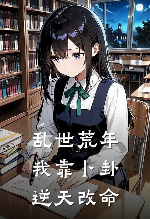 乱世荒年，我靠卜卦逆天改命