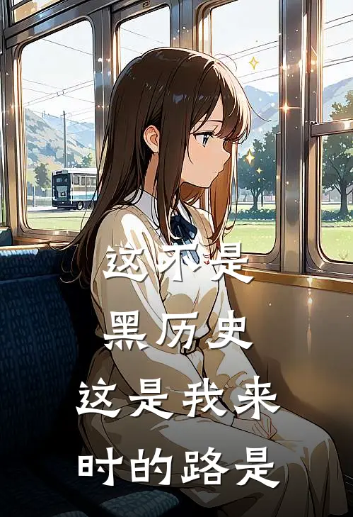 这不是黑历史,这是我来时的路是
