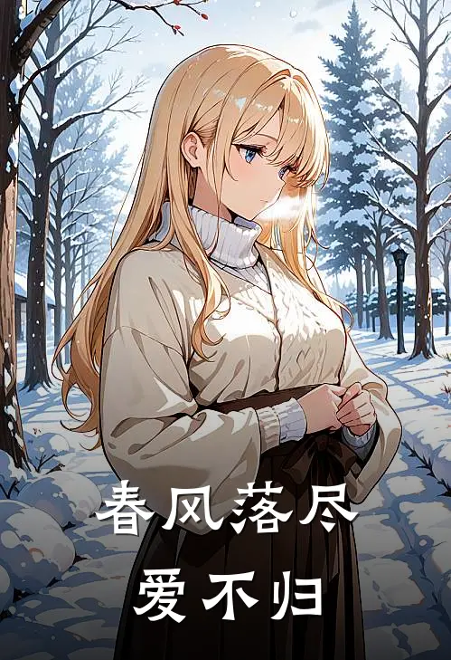 春风落尽，爱不归