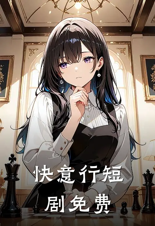 快意行短剧免费