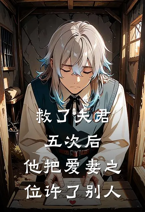 救了夫君五次后，他把爱妻之位许了别人