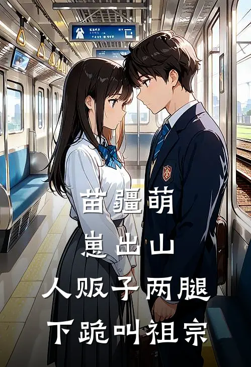 苗疆萌崽出山，人贩子两腿下跪叫祖宗抖音热门小说免费完结_最新章节列表苗疆萌崽出山，人贩子两腿下跪叫祖宗(抖音热门)