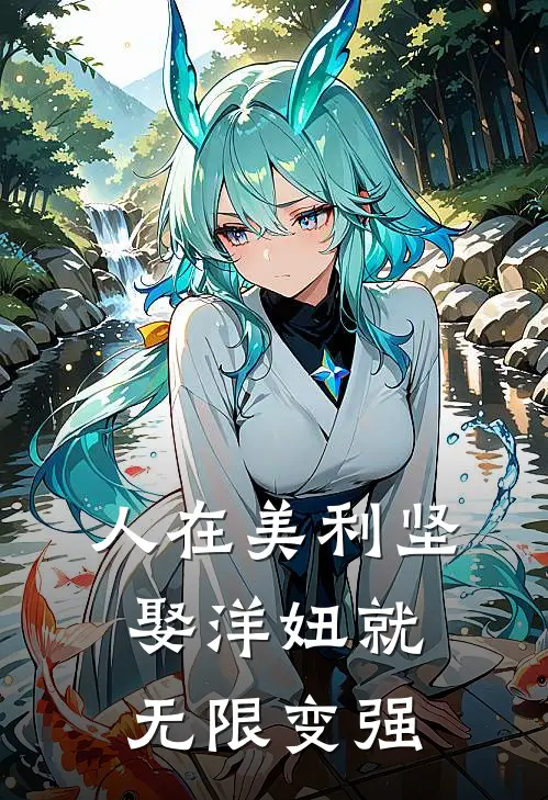 人在美利坚：娶洋妞就无限变强