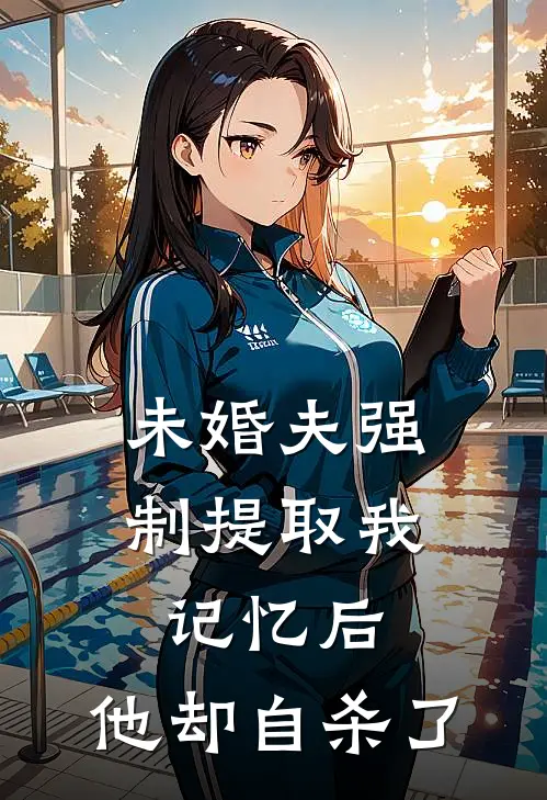 未婚夫强制提取我记忆后，他却自杀了