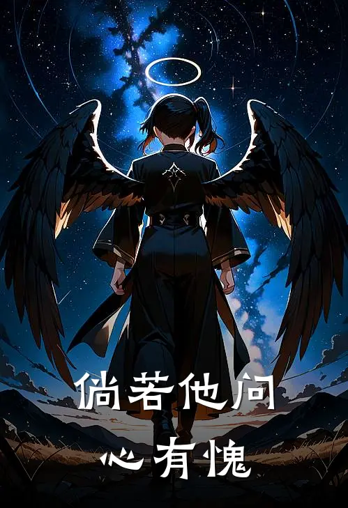 倘若他问心有愧