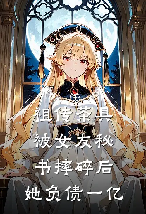 祖传茶具被女友秘书摔碎后，她负债一亿(秦梦瑶陆清和)最新章节在线阅读_(祖传茶具被女友秘书摔碎后，她负债一亿)完整版免费在线阅读