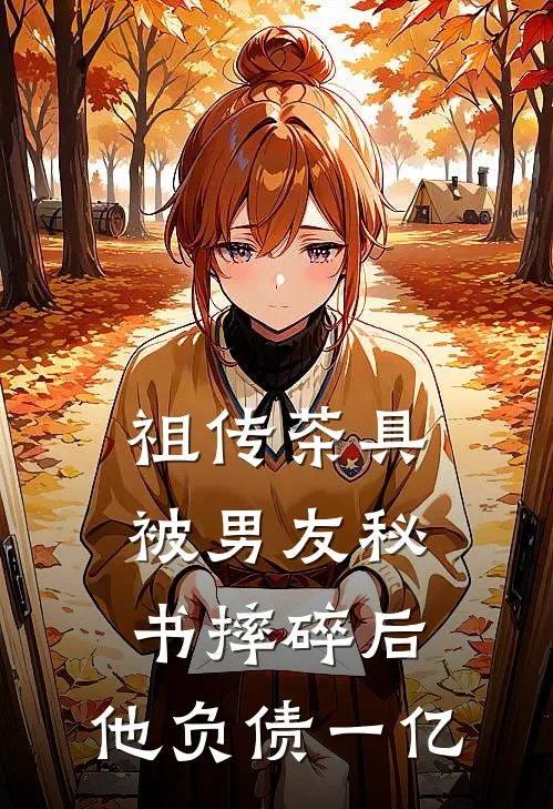 祖传茶具被男友秘书摔碎后，他负债一亿周明凯许蔚然完整版在线阅读_周明凯许蔚然完整版阅读