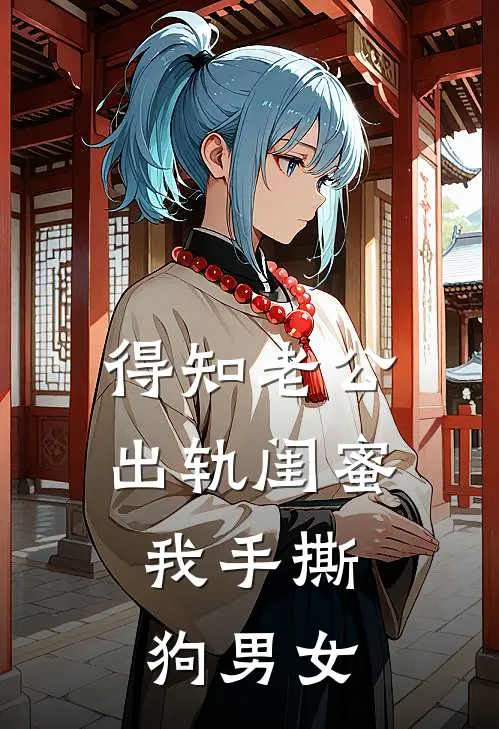 得知老公出轨闺蜜，我手撕狗男女