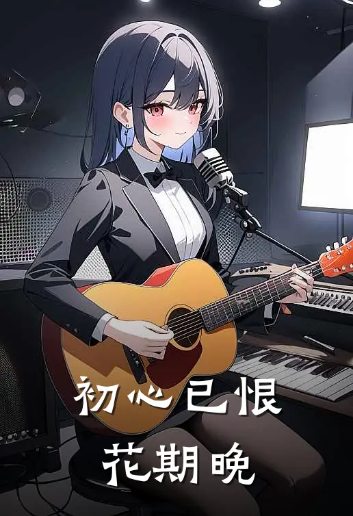 初心已恨花期晚