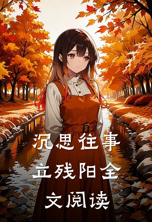 沉思往事立残阳全文阅读