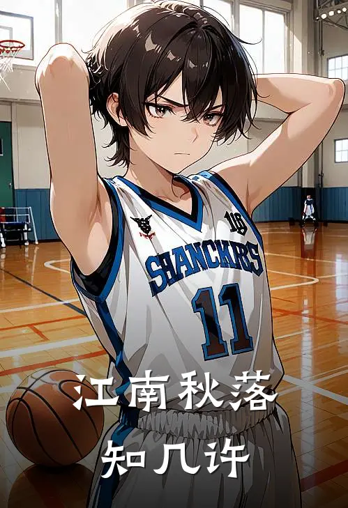 江南秋落知几许