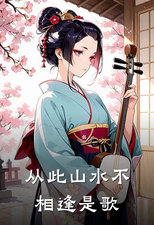 从此山水不相逢是歌