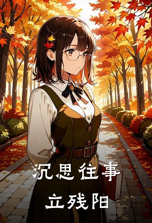 沉思往事立残阳