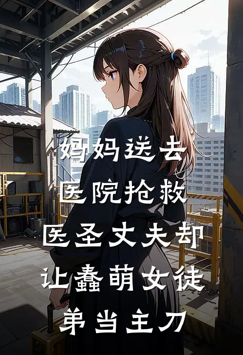 妈妈送去医院抢救，医圣丈夫却让蠢萌女徒弟当主刀