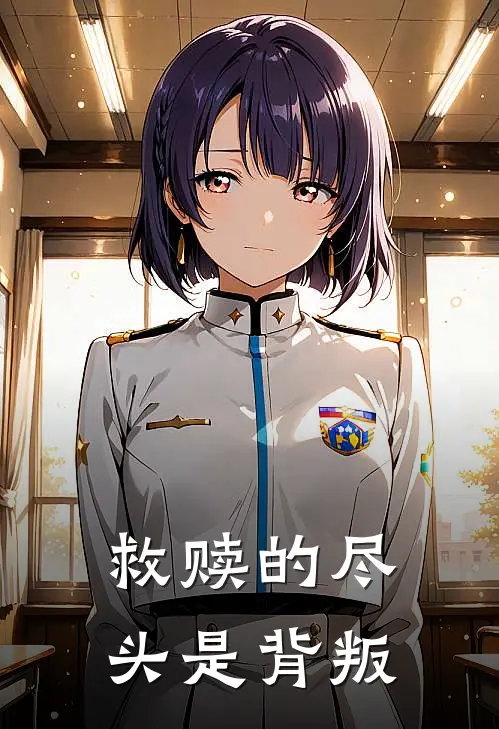 救赎的尽头是背叛