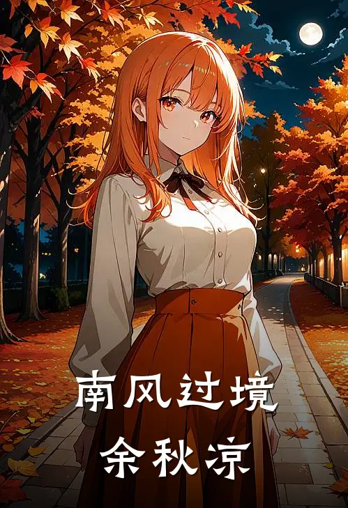 南风过境余秋凉