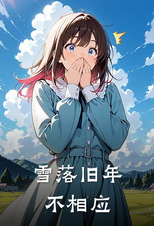 雪落旧年不相应