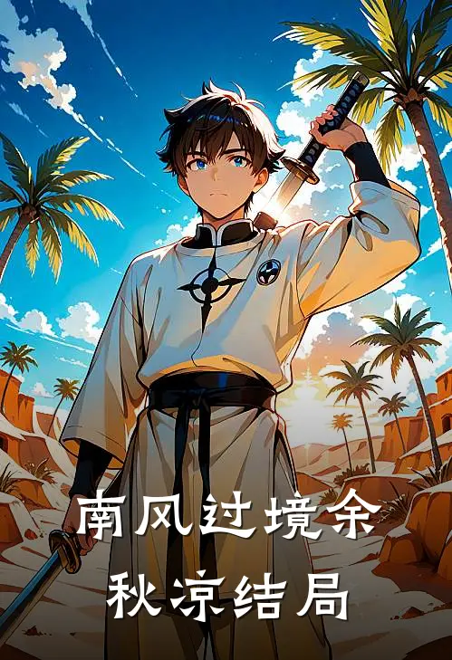 南风过境余秋凉结局