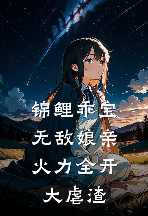 锦鲤乖宝：无敌娘亲火力全开大虐渣夏倾云夏志德完本小说免费阅读_小说完结版锦鲤乖宝：无敌娘亲火力全开大虐渣夏倾云夏志德