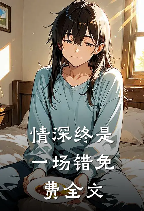 情深终是一场错免费全文