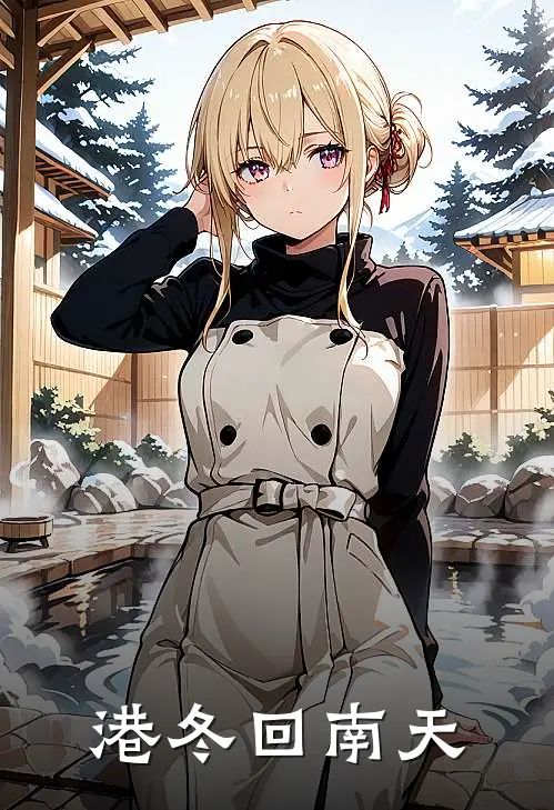港冬回南天