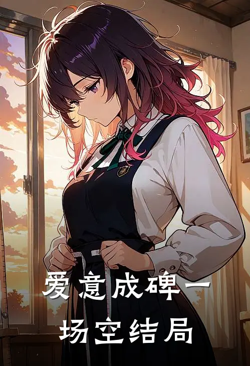 爱意成碑一场空结局