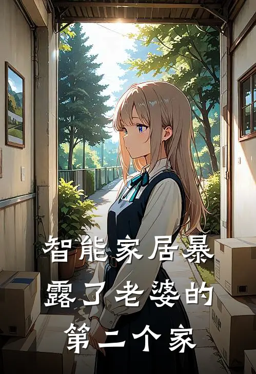 智能家居暴露了老婆的第二个家