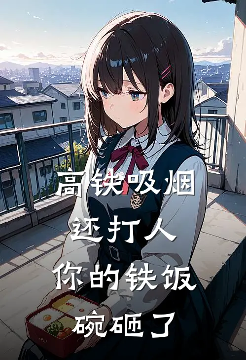 高铁吸烟还打人，你的铁饭碗砸了