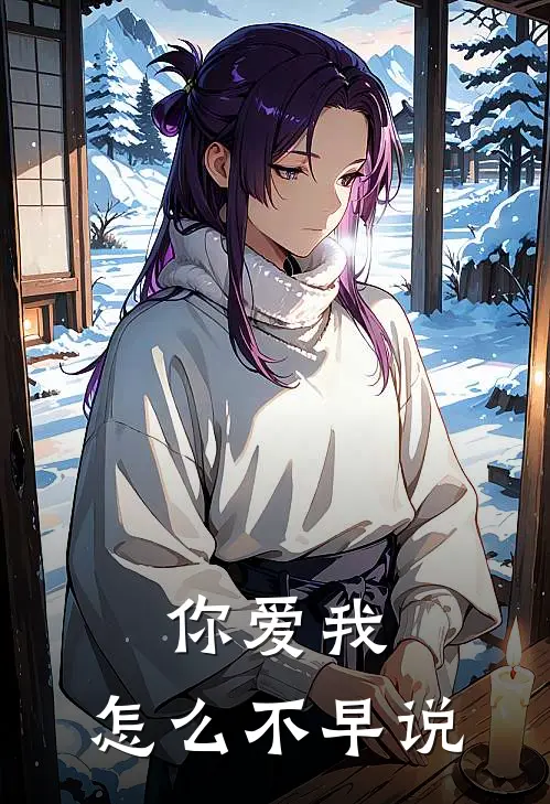 你爱我，怎么不早说