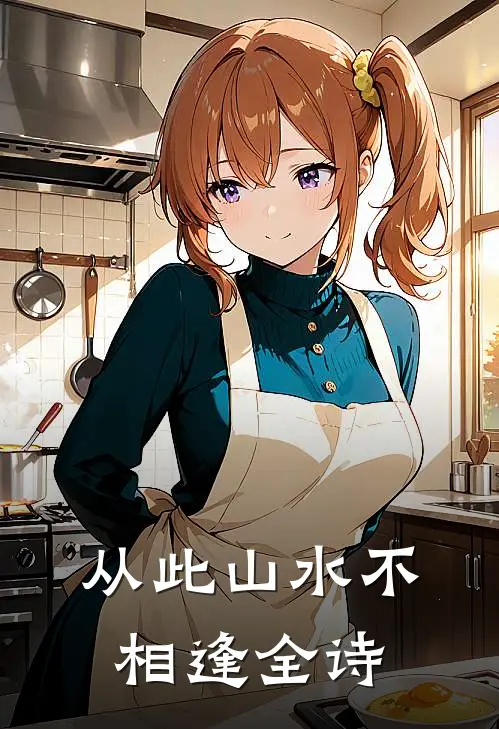 从此山水不相逢全诗