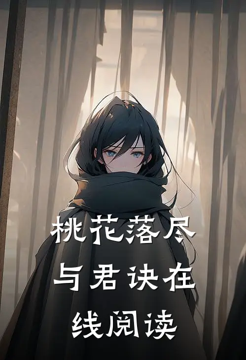 桃花落尽与君诀在线阅读