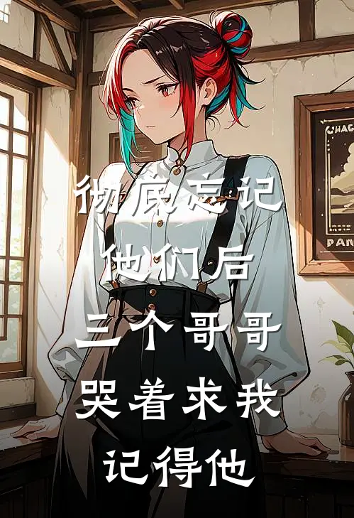 彻底忘记他们后，三个哥哥哭着求我记得他