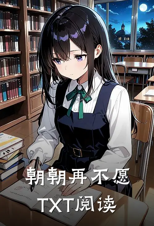 朝朝再不愿TXT阅读