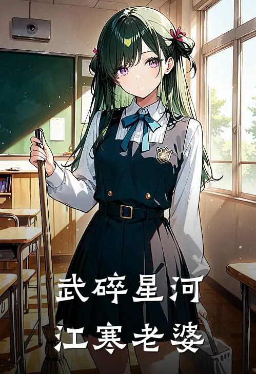 武碎星河江寒老婆