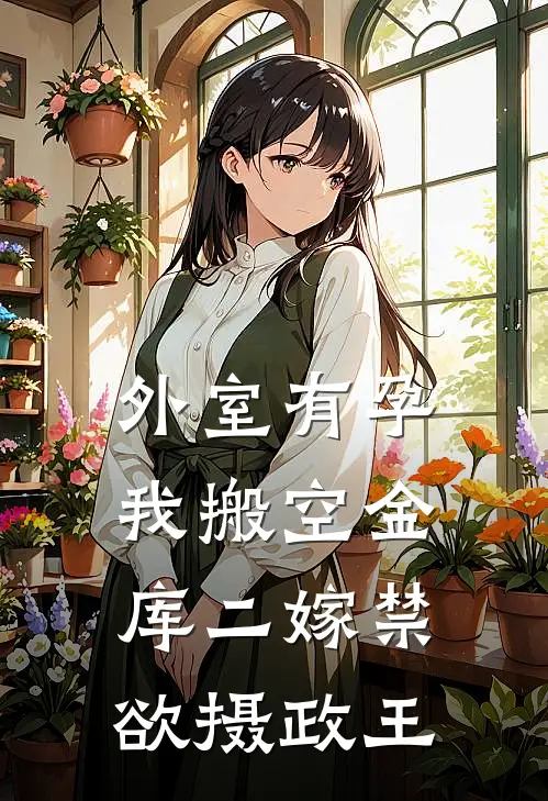 宋昀温絮(外室有孕，我搬空金库二嫁禁欲摄政王)全章节在线阅读_(外室有孕，我搬空金库二嫁禁欲摄政王)完结版免费阅读