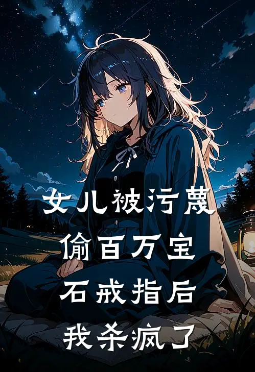 女儿被污蔑偷百万宝石戒指后，我杀疯了