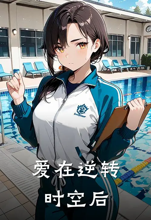 爱在逆转时空后