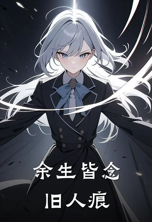 余生皆念旧人痕