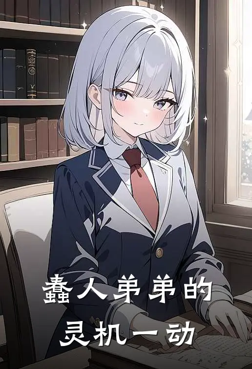 蠢人弟弟的灵机一动