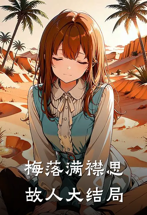 梅落满襟思故人大结局