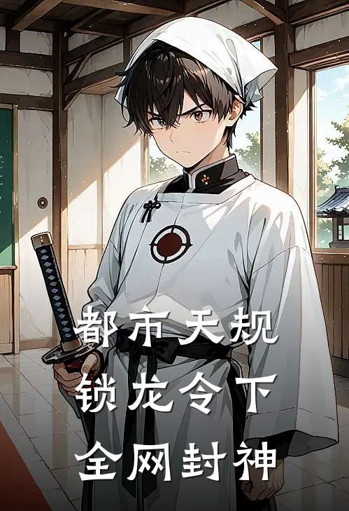 都市天规：锁龙令下，全网封神(陆渊陆天明)免费热门小说_最新小说推荐都市天规：锁龙令下，全网封神陆渊陆天明